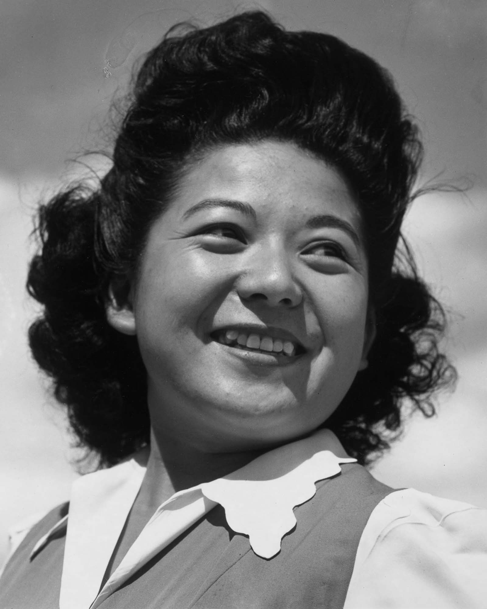 manzanar internment camp photographs