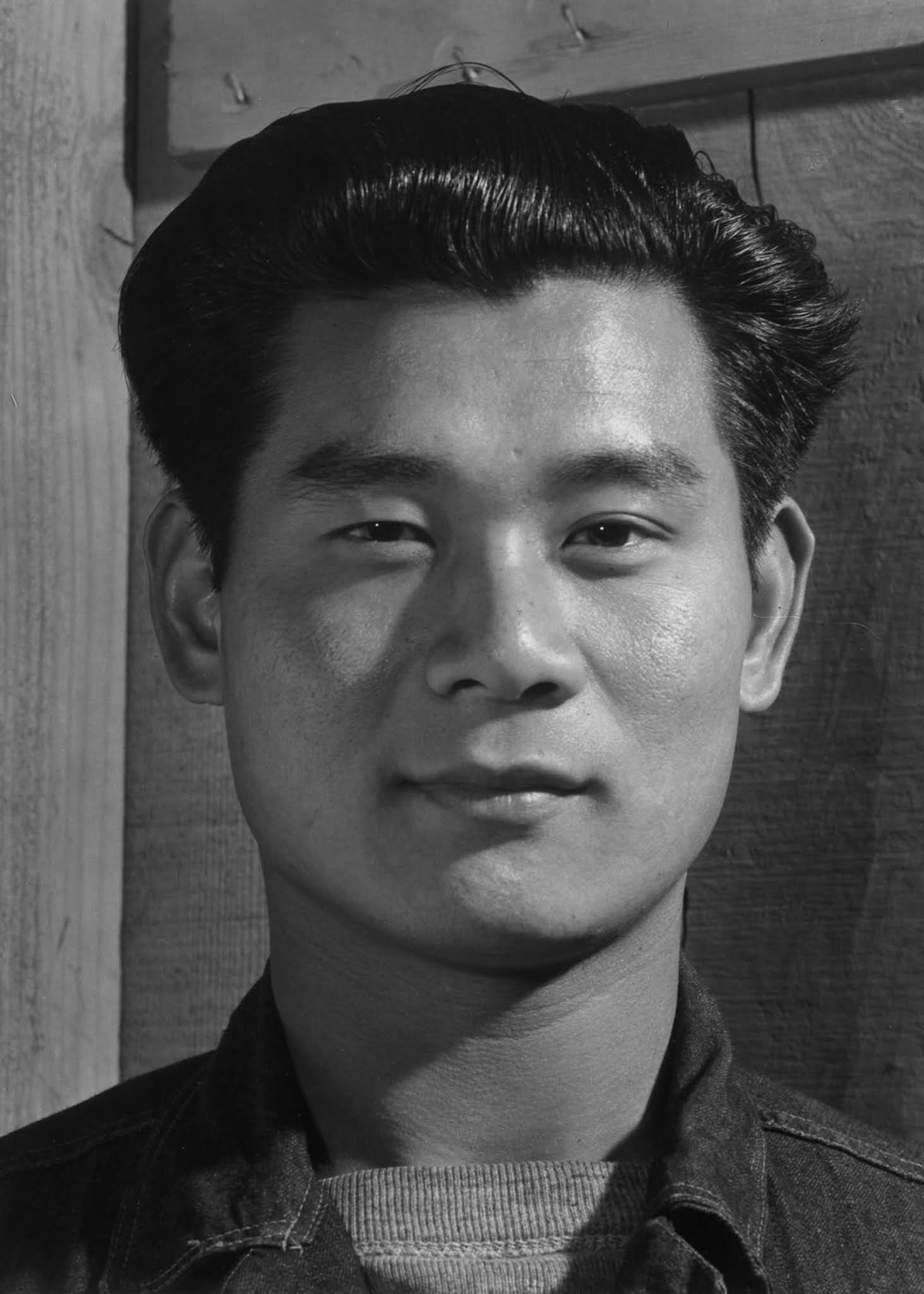 manzanar internment camp photographs