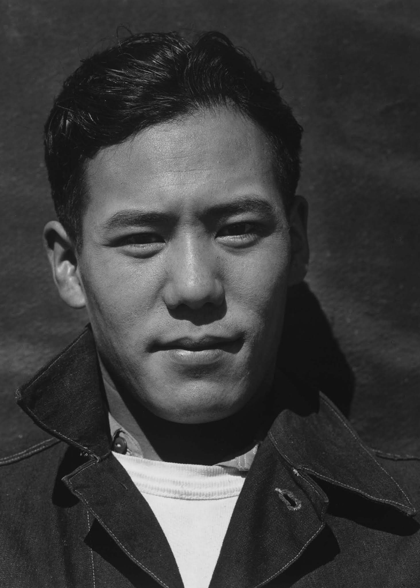 manzanar internment camp photographs