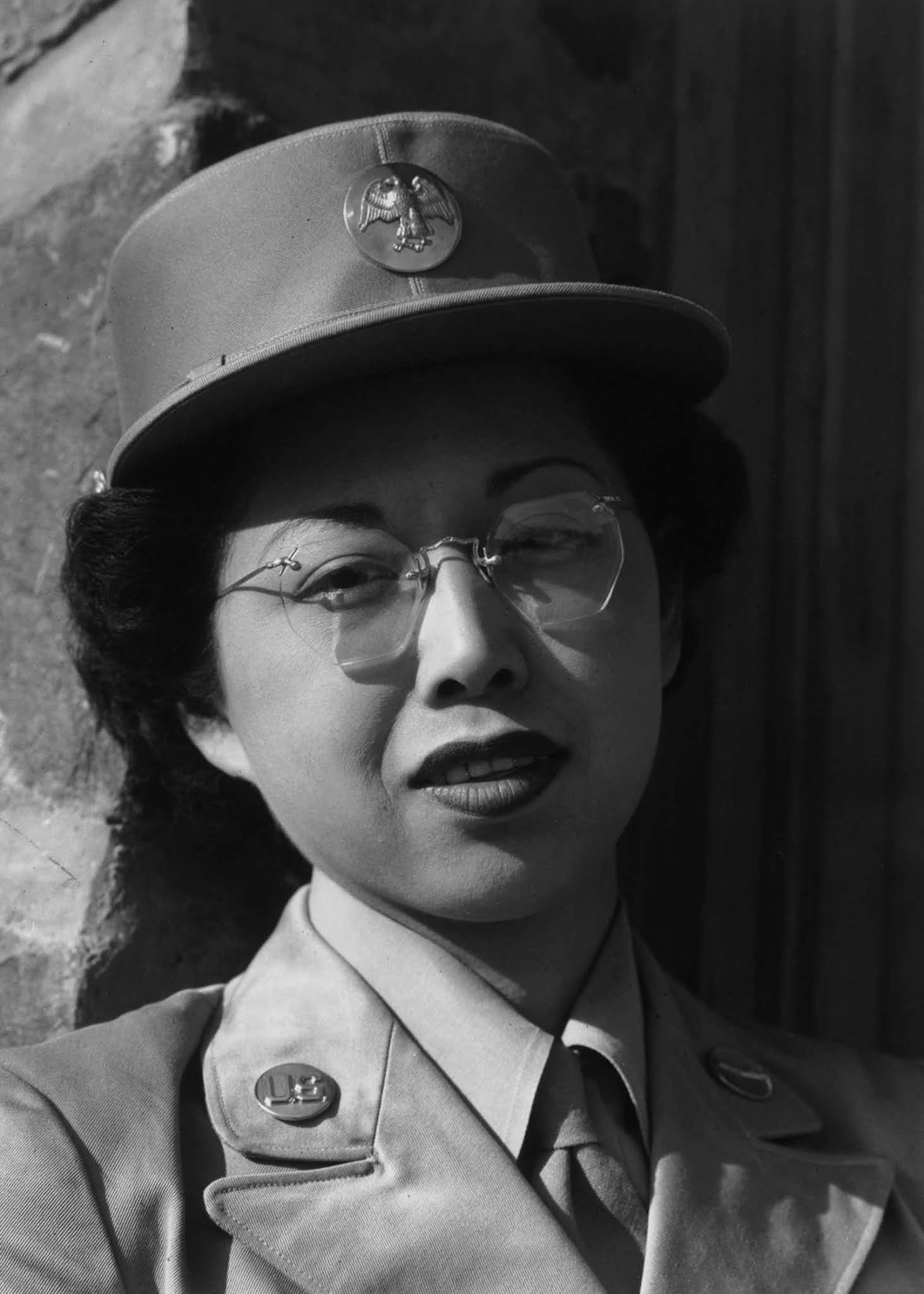 manzanar internment camp photographs