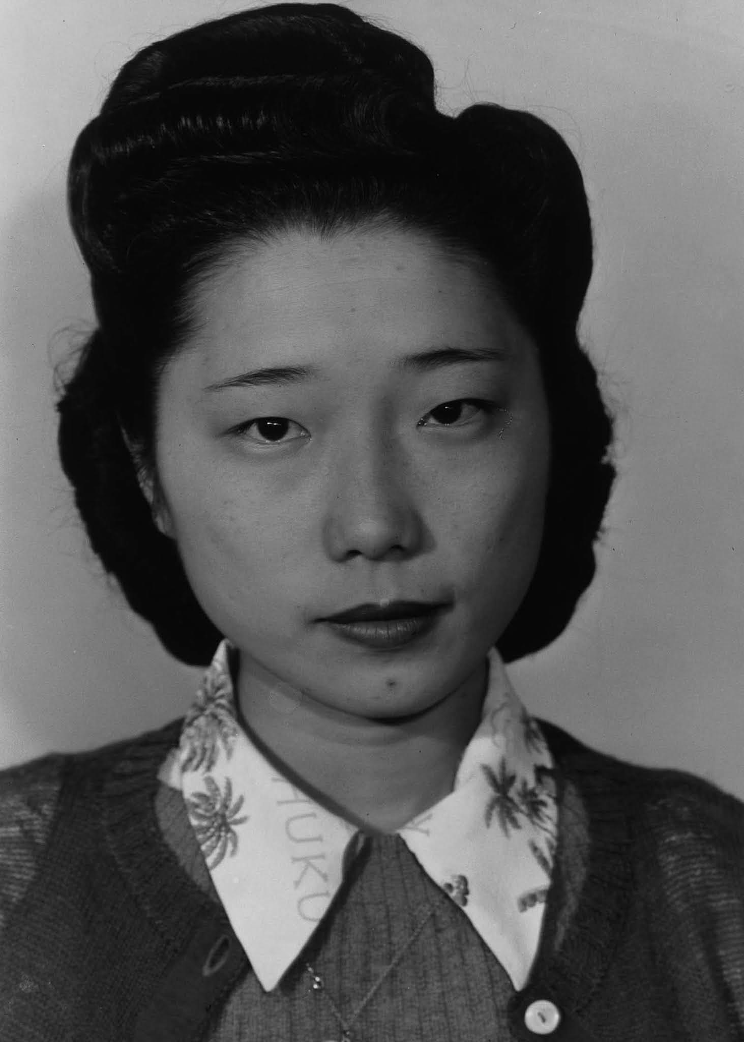 manzanar internment camp photographs