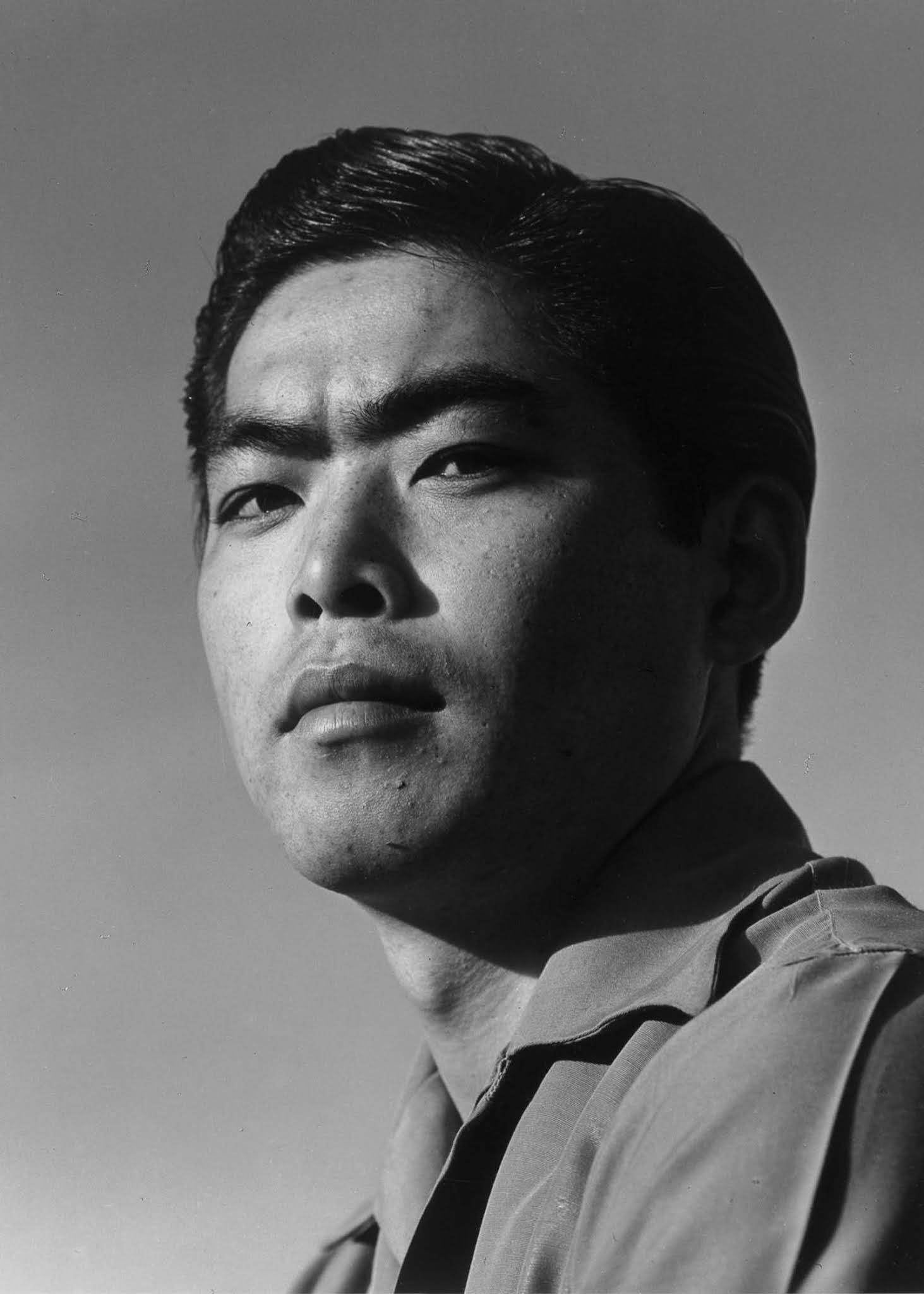 manzanar internment camp photographs