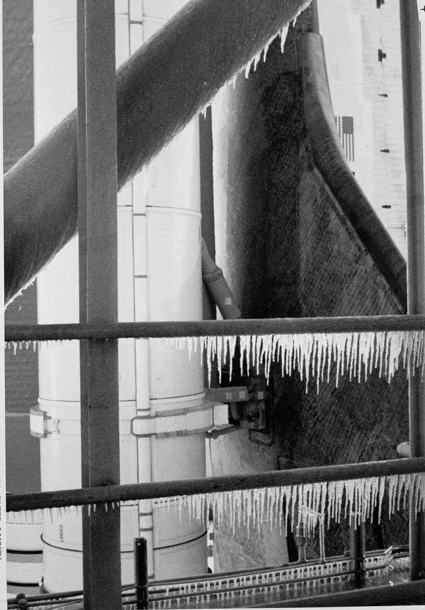 challenger disaster pictures