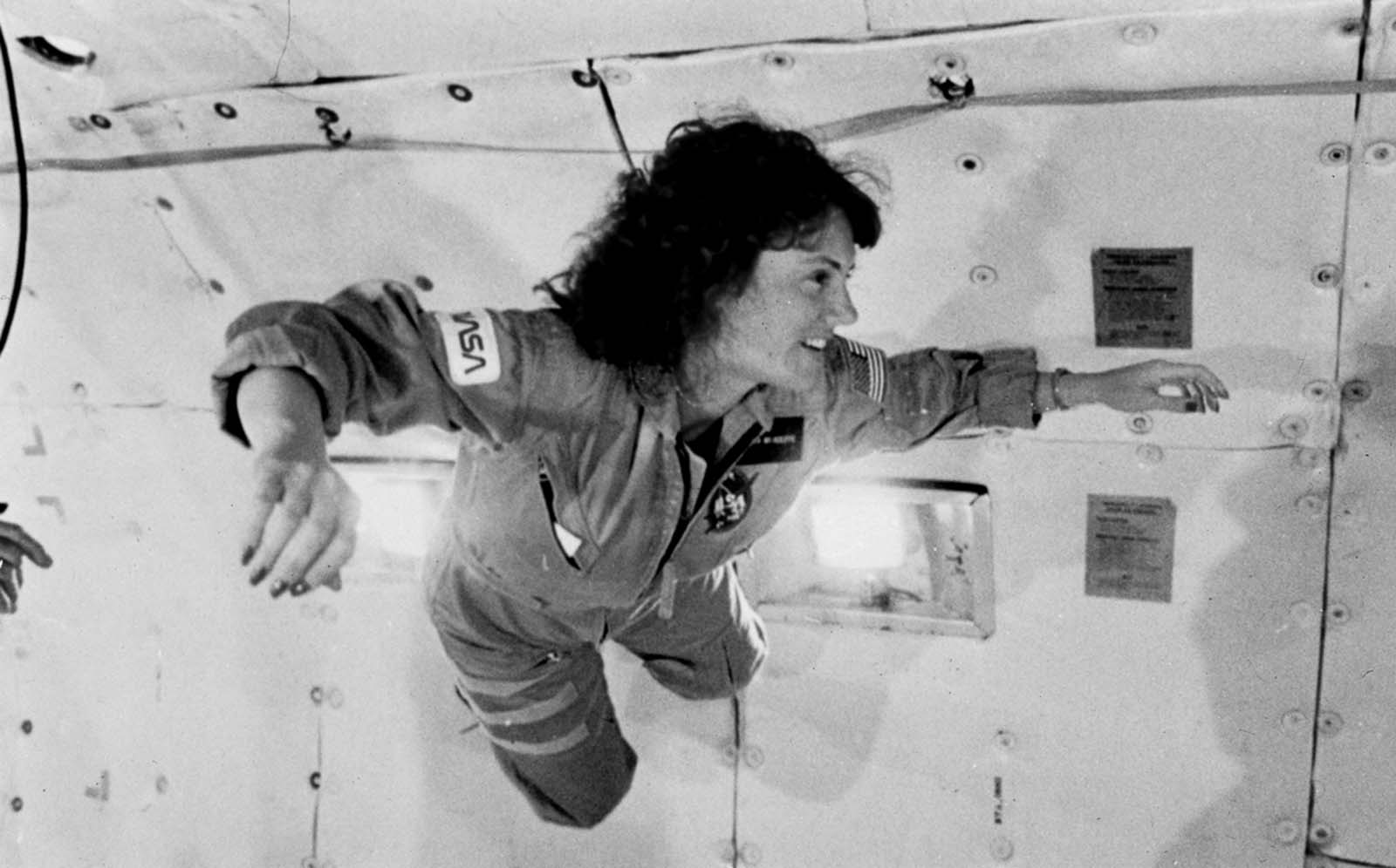 challenger disaster pictures