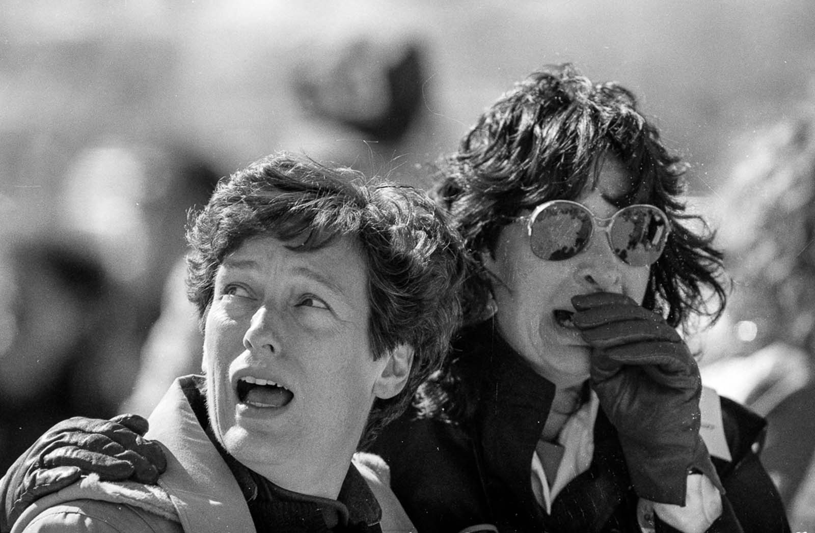 challenger disaster pictures