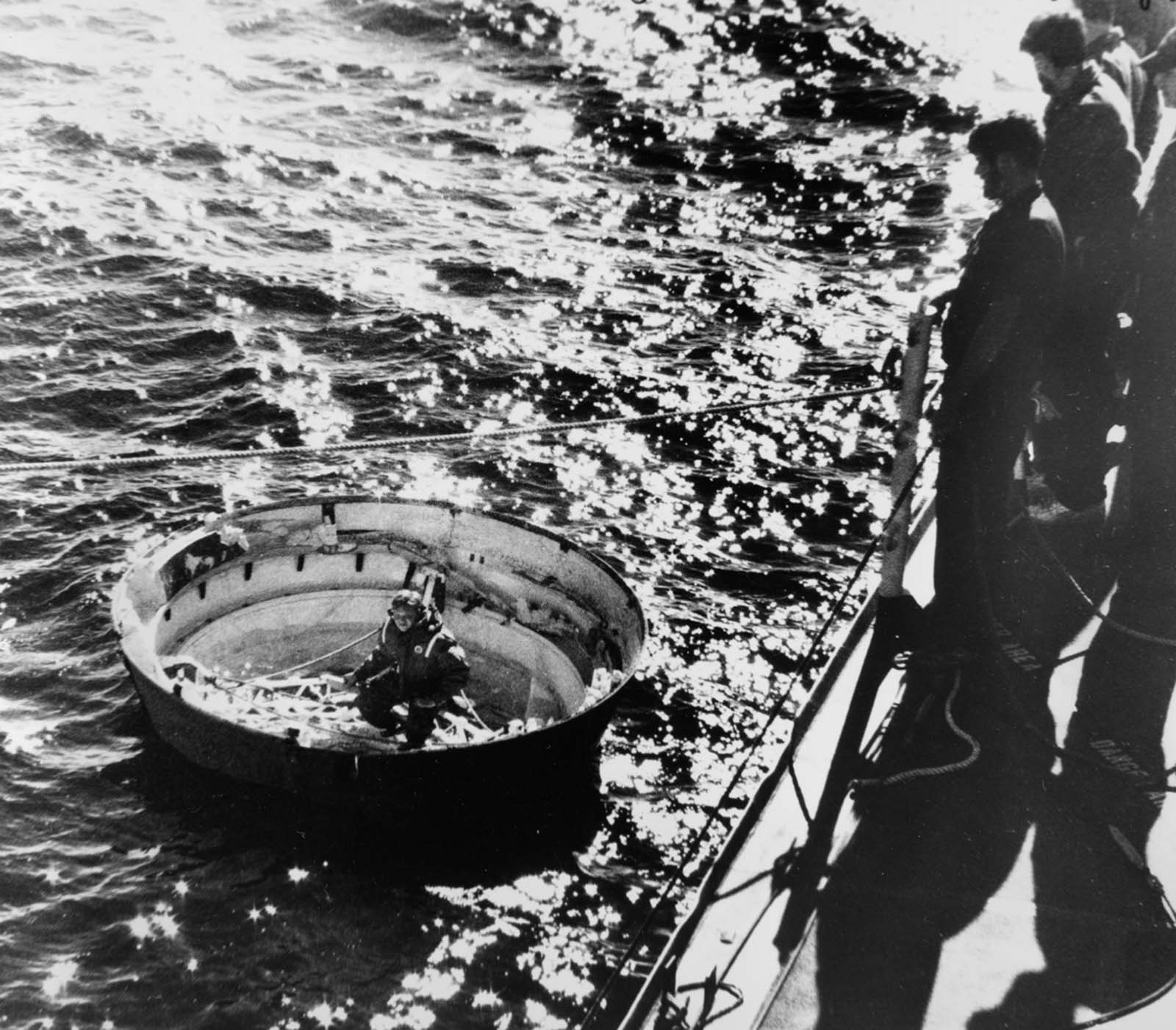 challenger disaster pictures