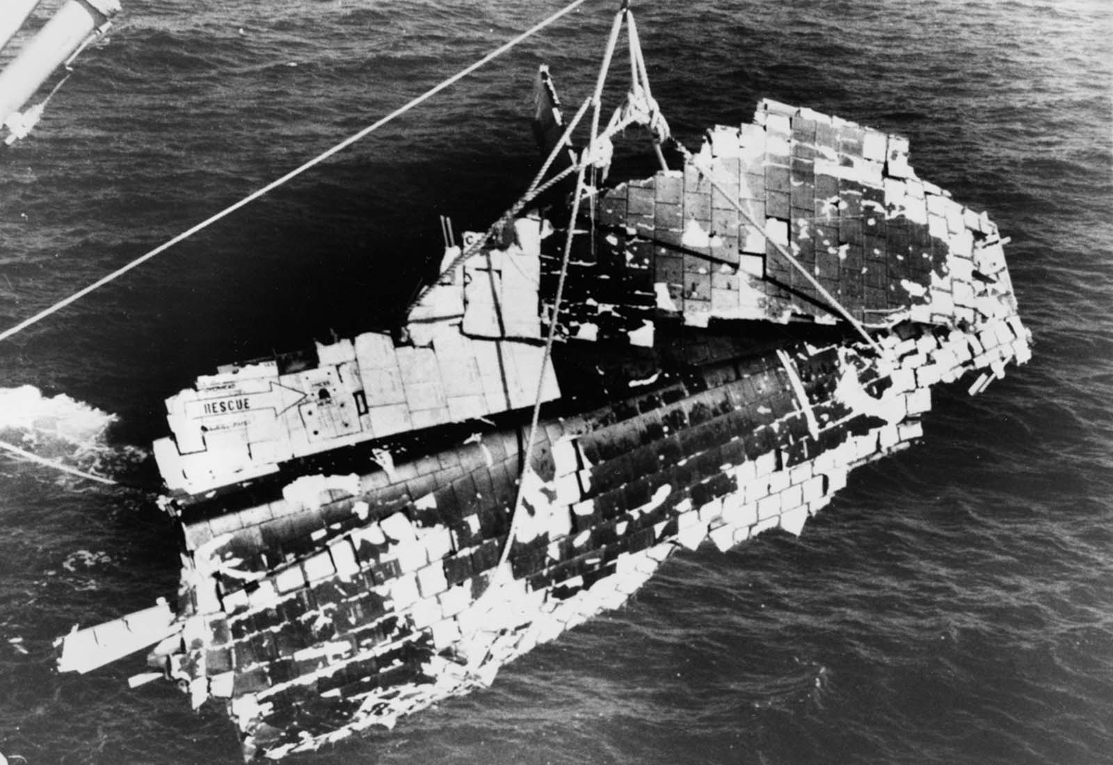 challenger disaster pictures