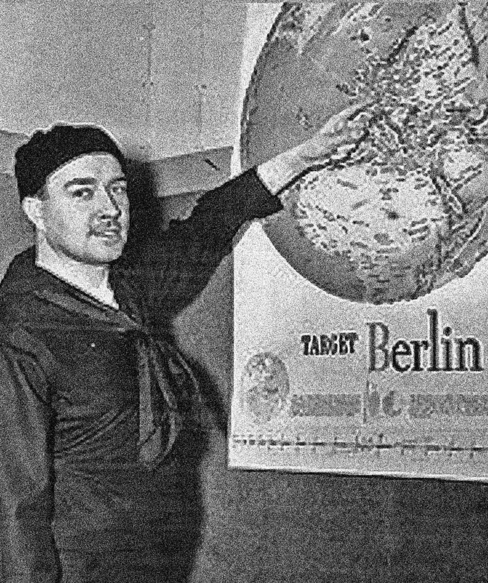 adolf hitler nephew photographs