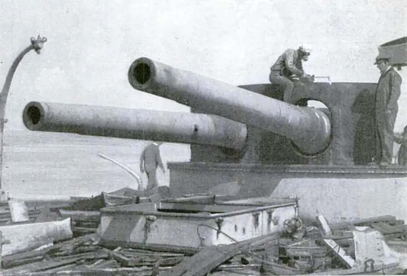 USS Brooklyn 1896 vintage photographs