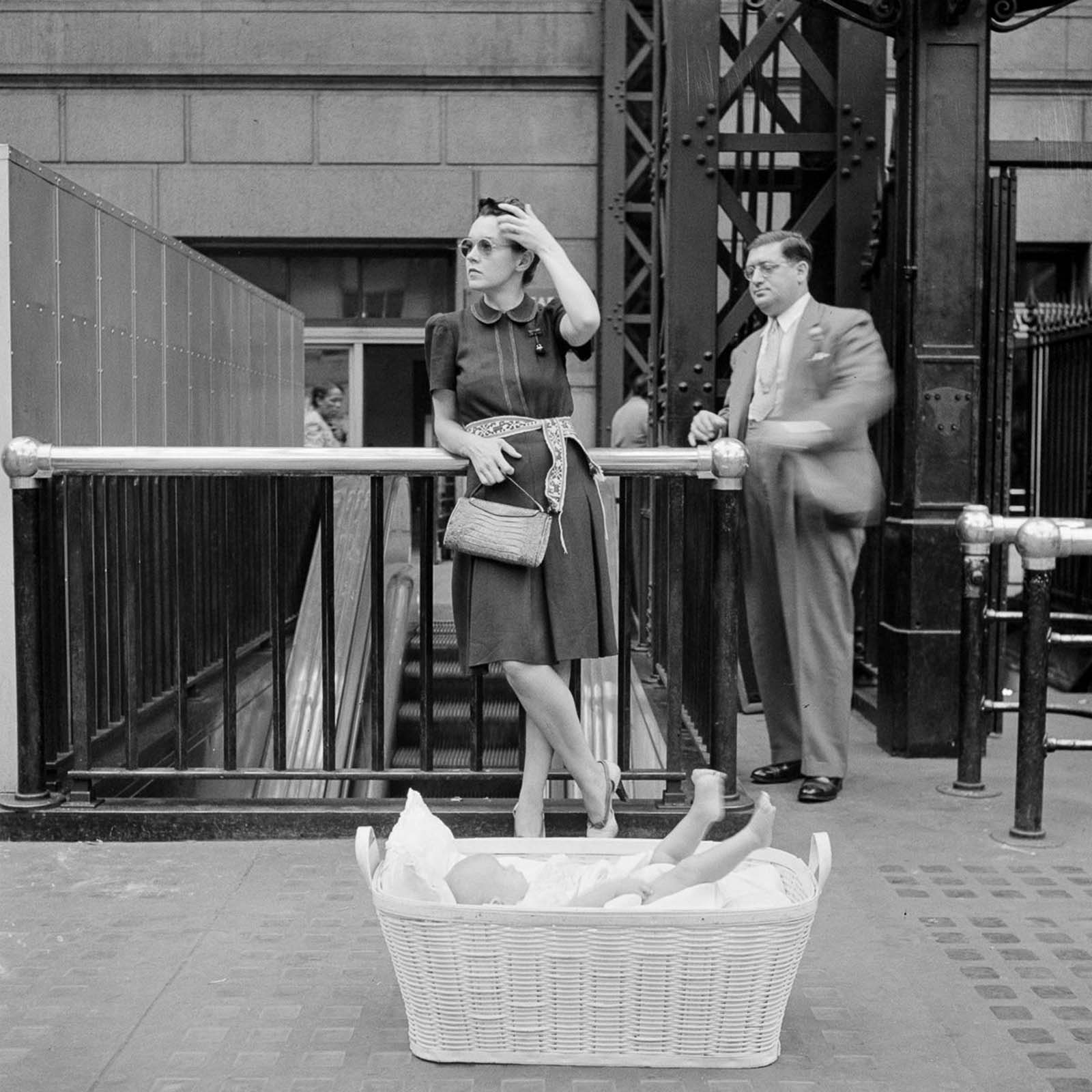 old penn station pictures new york