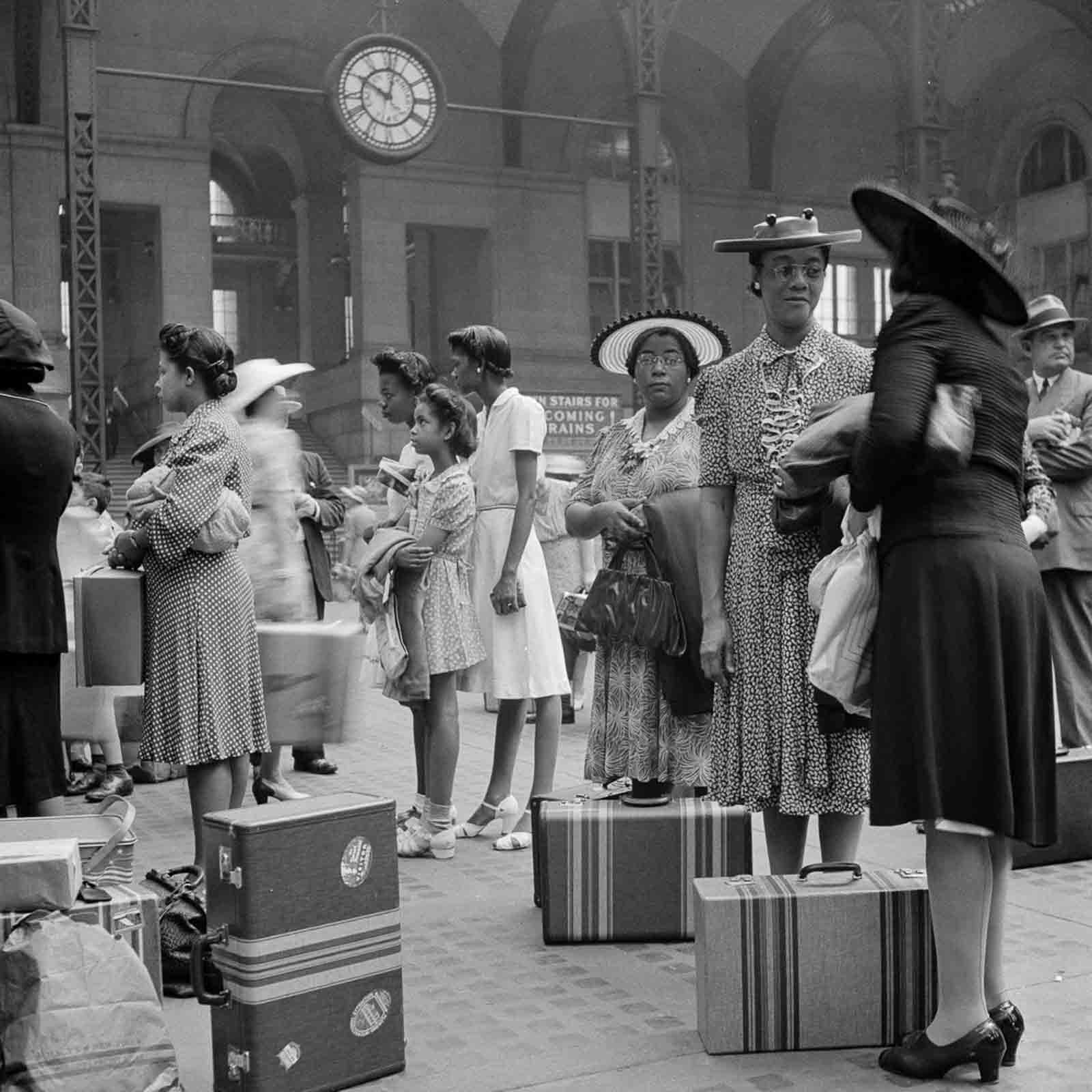 old penn station pictures new york