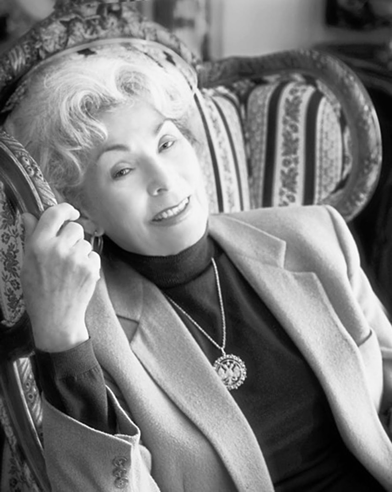 In 1960, she met and married Dr. George Wayne, a distinguished psychiatrist. They traveled extensively, leading to Kyra becoming an enrichment lecturer on Royal Viking Line cruises, which she pursued for 10 years.