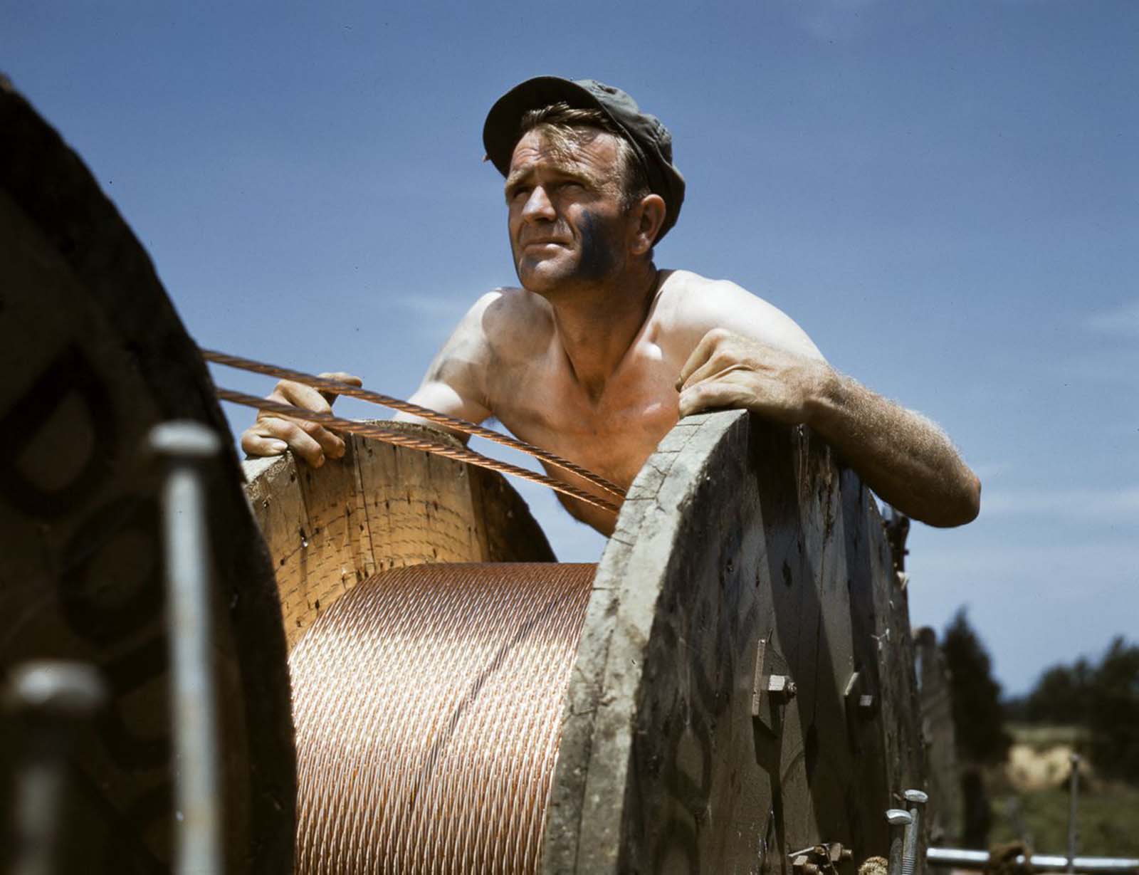 tank training fort knox world war two