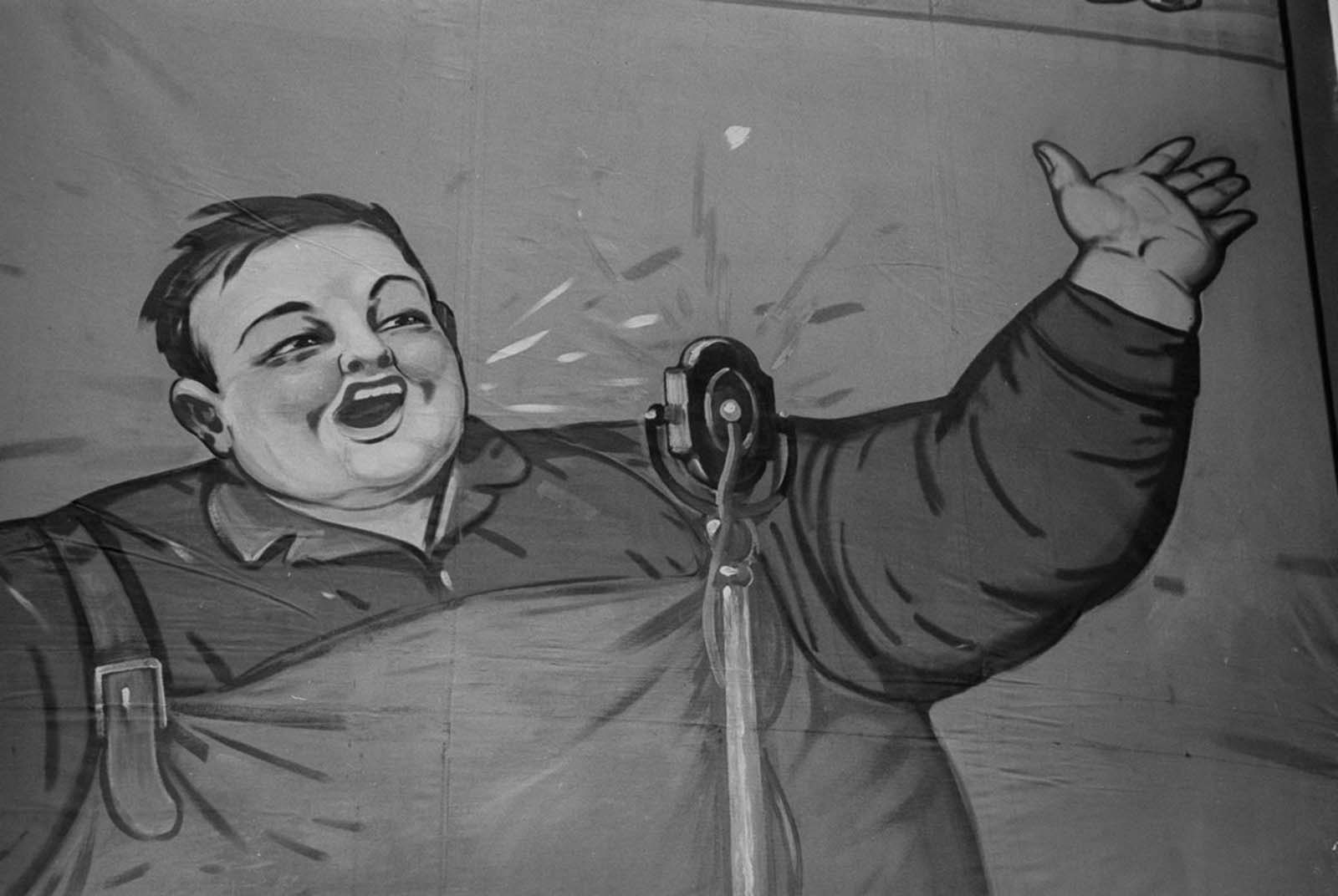 Rutland State Fair old photographs delano