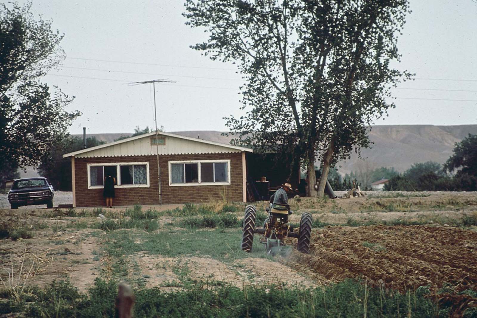 Native american reservations photographs terry eiler