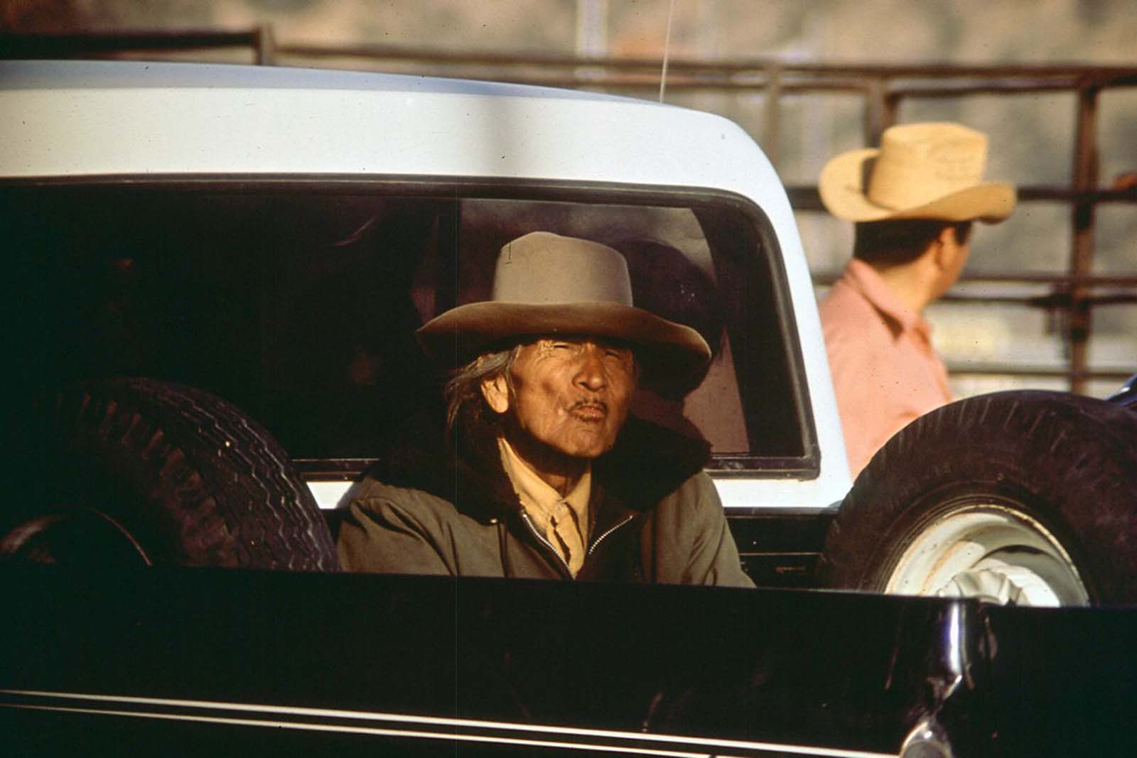 Native american reservations photographs terry eiler