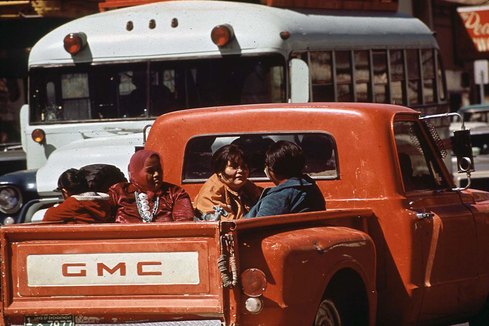 Native american reservations photographs terry eiler