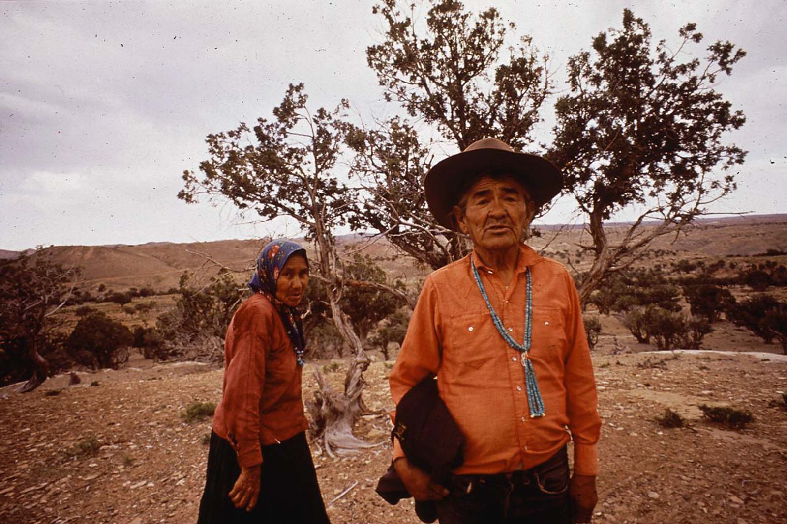 Native american reservations photographs terry eiler
