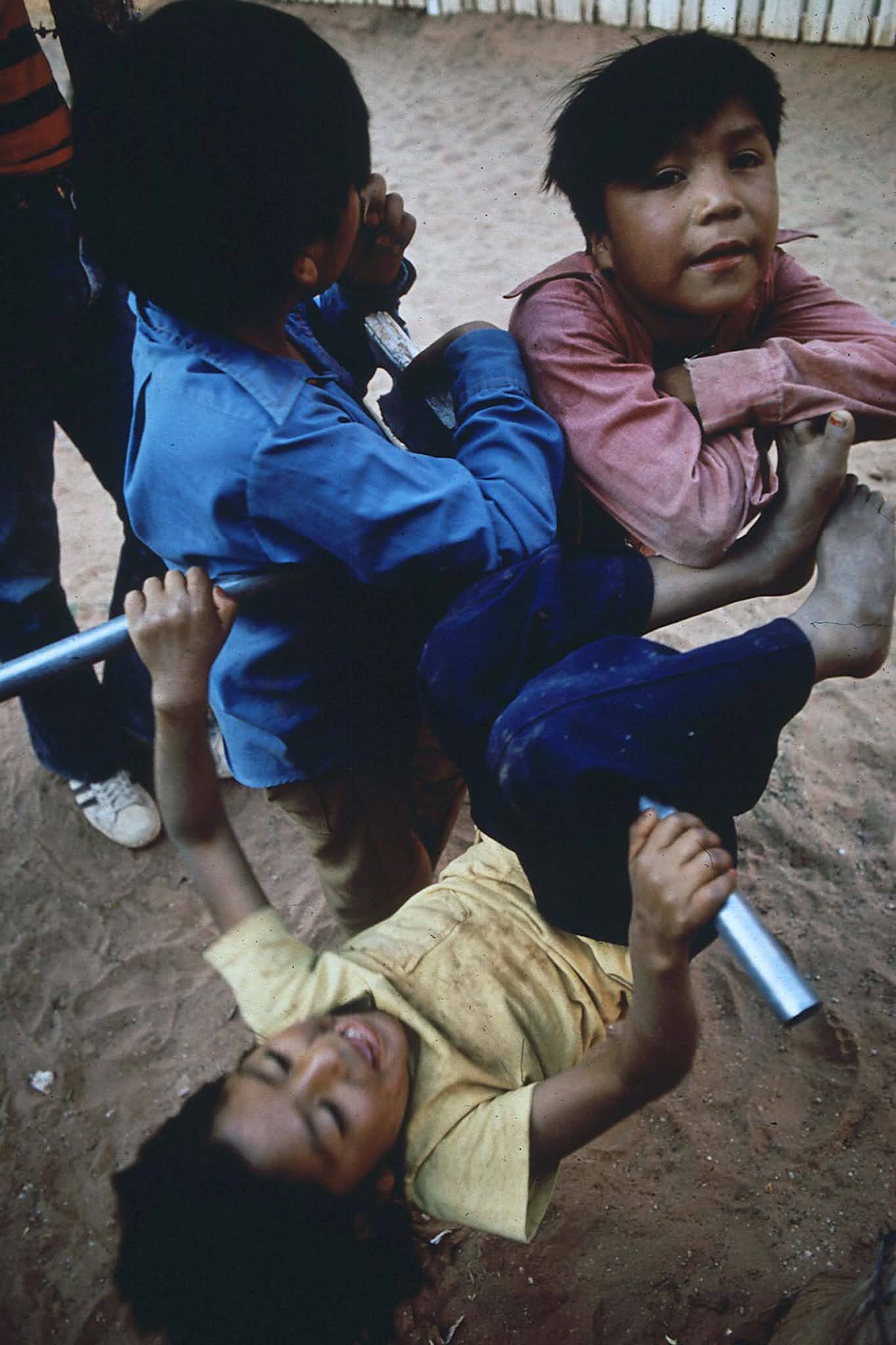 Native american reservations photographs terry eiler