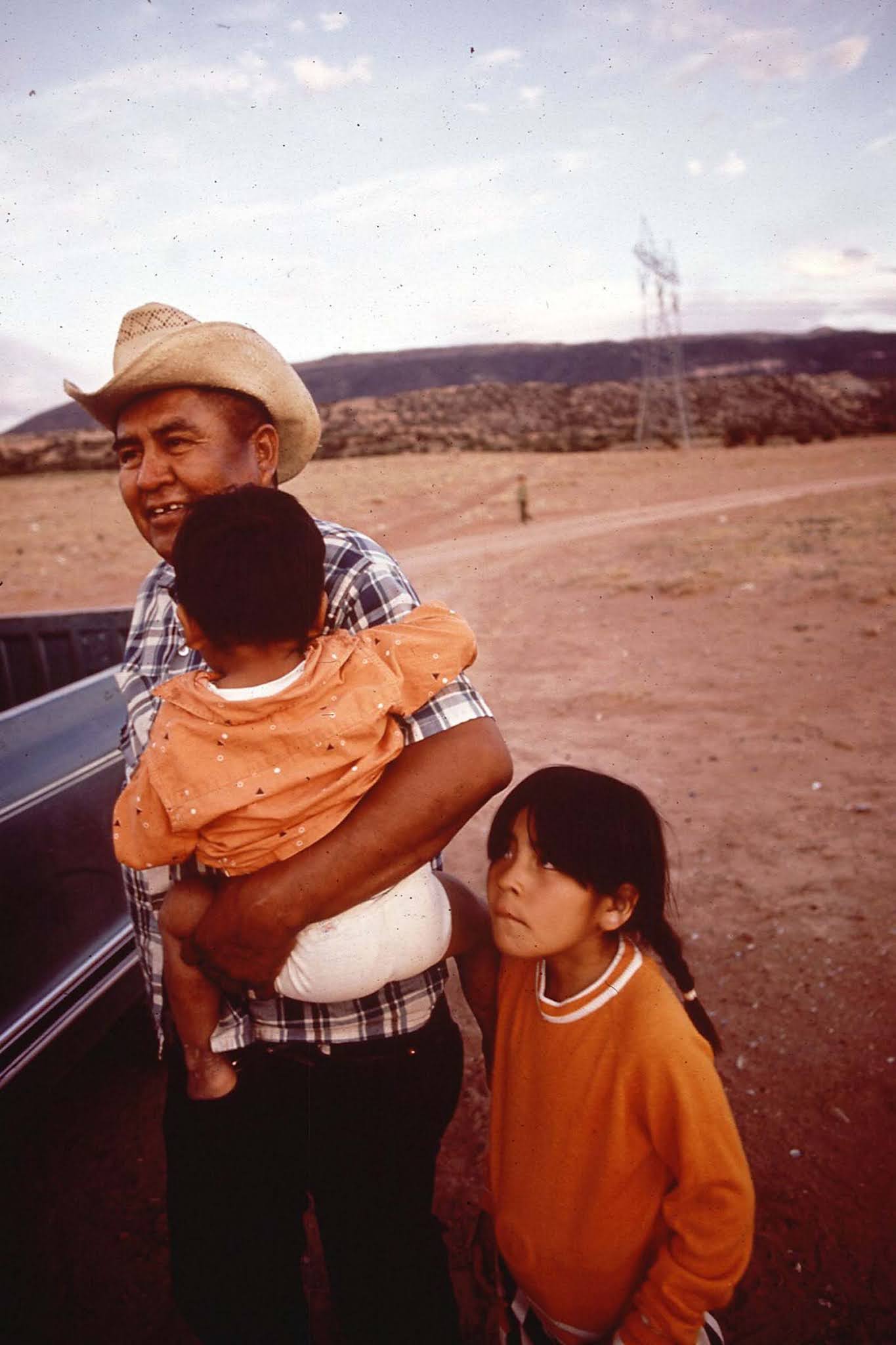 Native american reservations photographs terry eiler