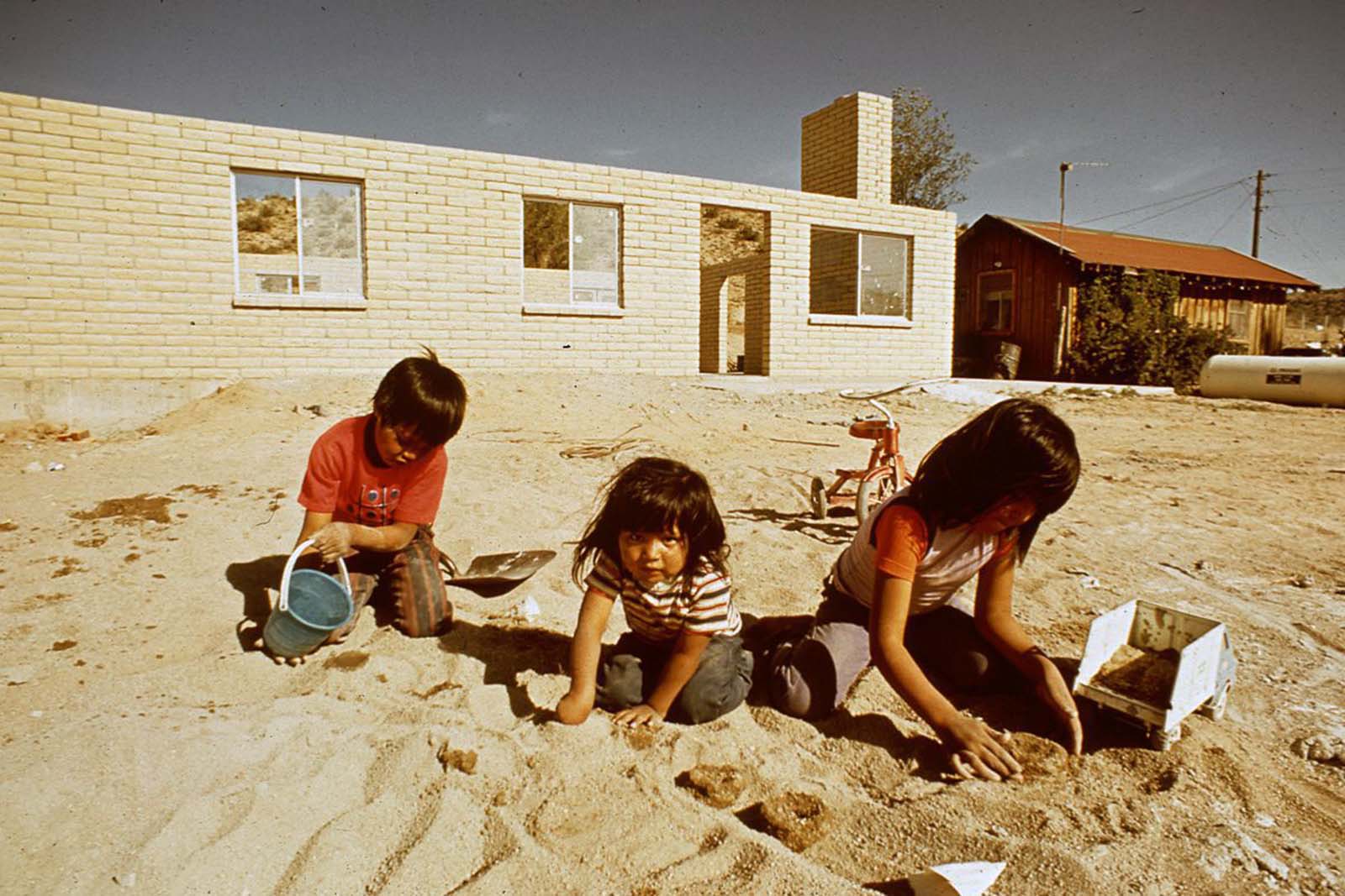 Native american reservations photographs terry eiler