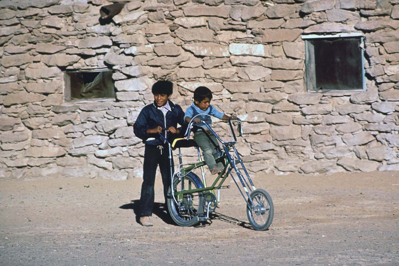 Native american reservations photographs terry eiler