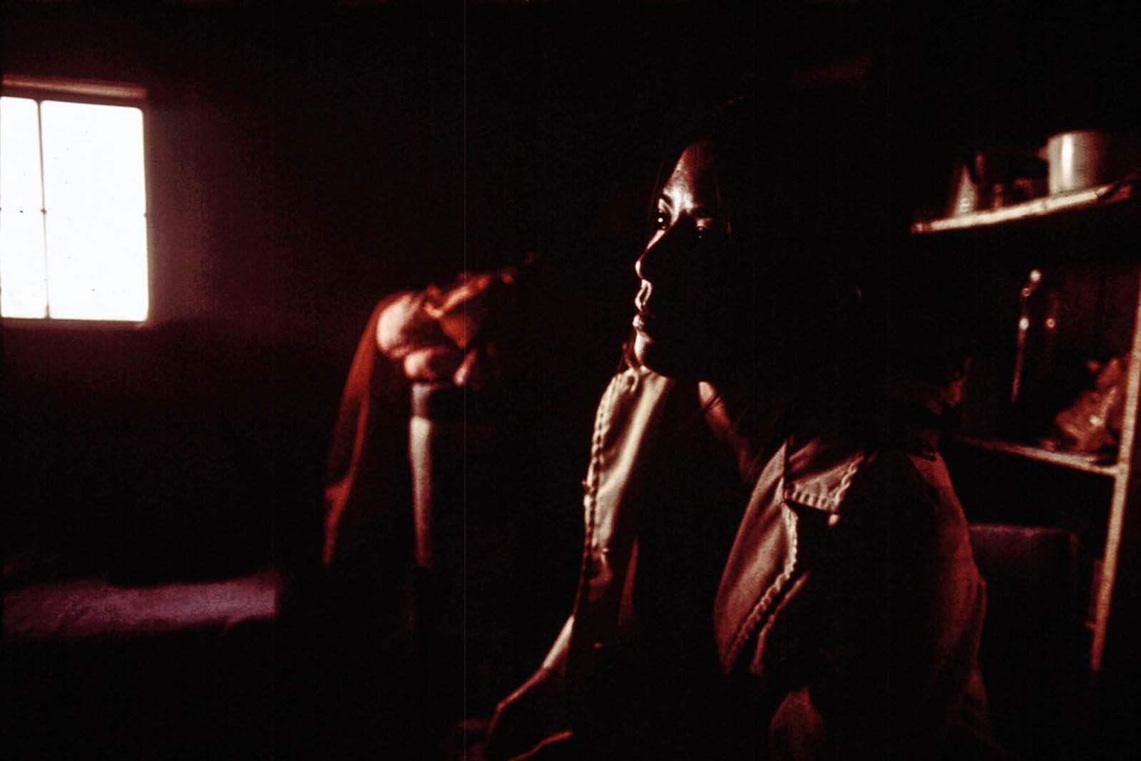 Native american reservations photographs terry eiler
