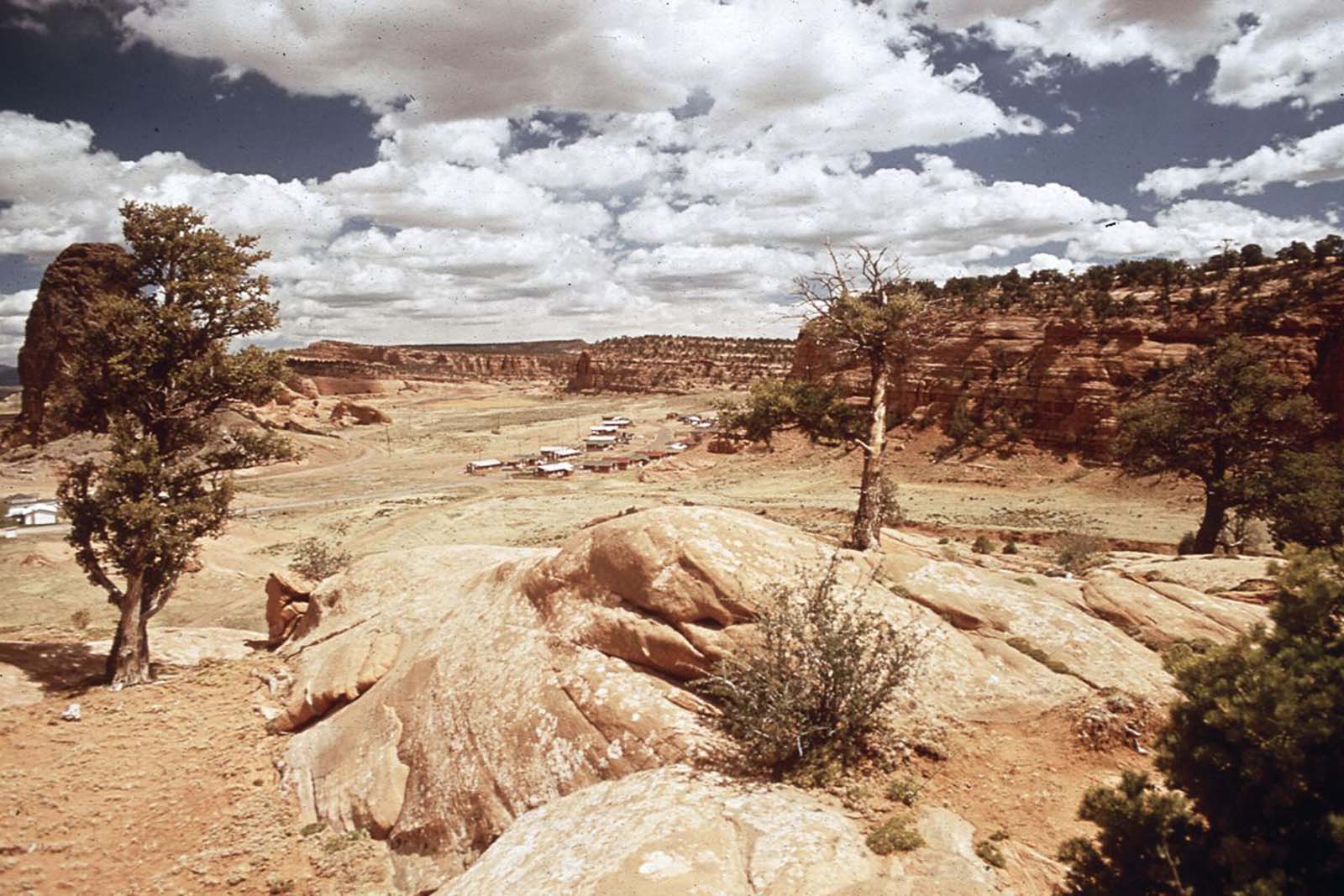 Native american reservations photographs terry eiler