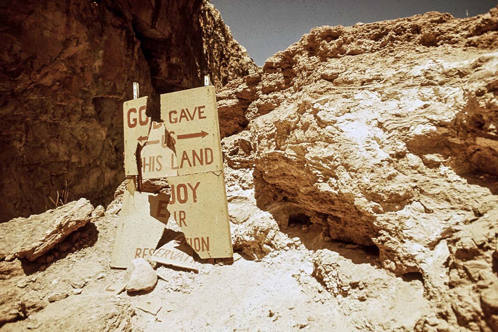 Native american reservations photographs terry eiler