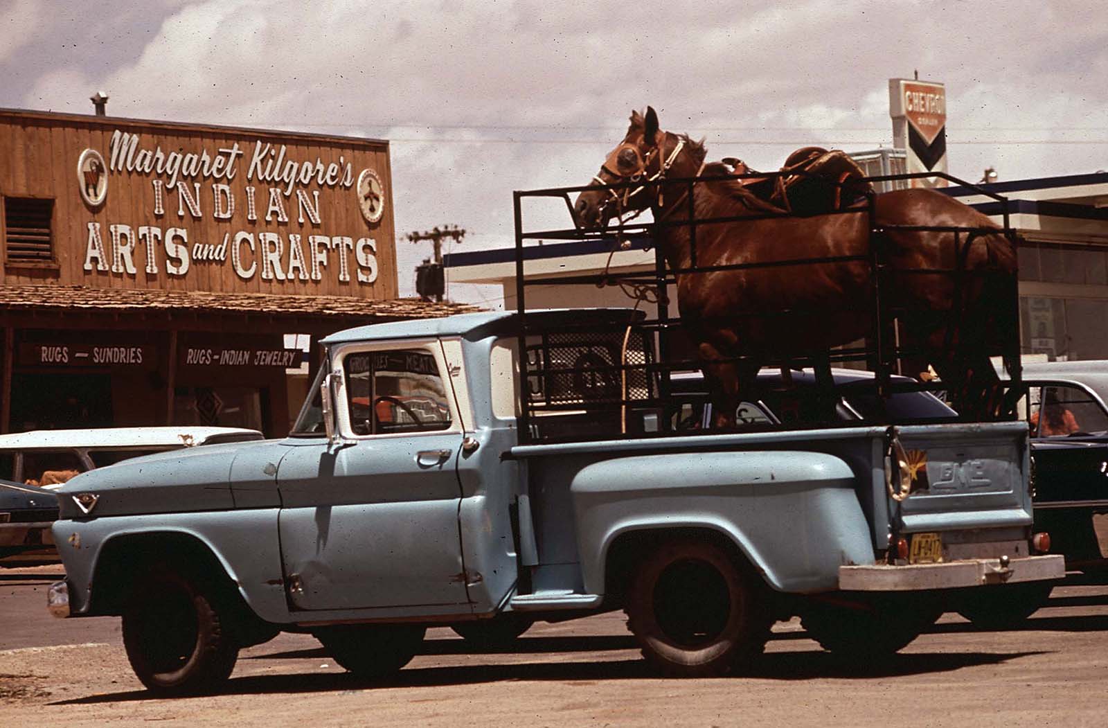 Native american reservations photographs terry eiler