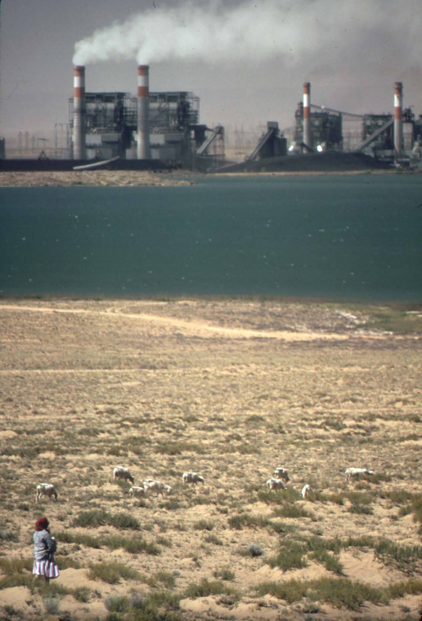 Native american reservations photographs terry eiler