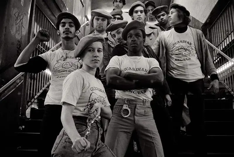 time square depravity photos 1970s 1980s