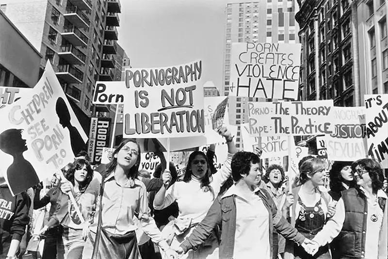 time square depravity photos 1970s 1980s