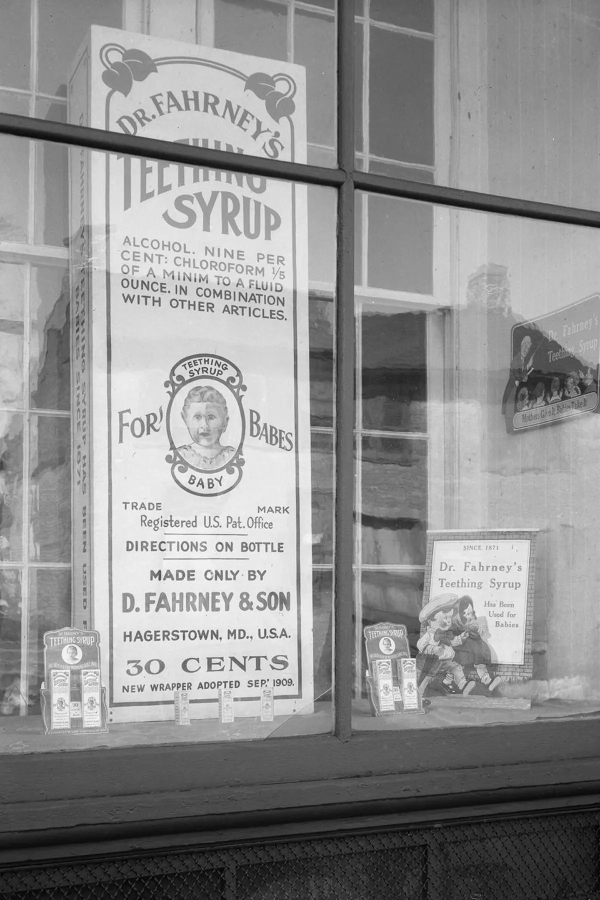 hagerstown maryland great depression photos