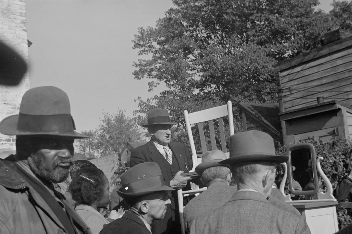 hagerstown maryland great depression photos