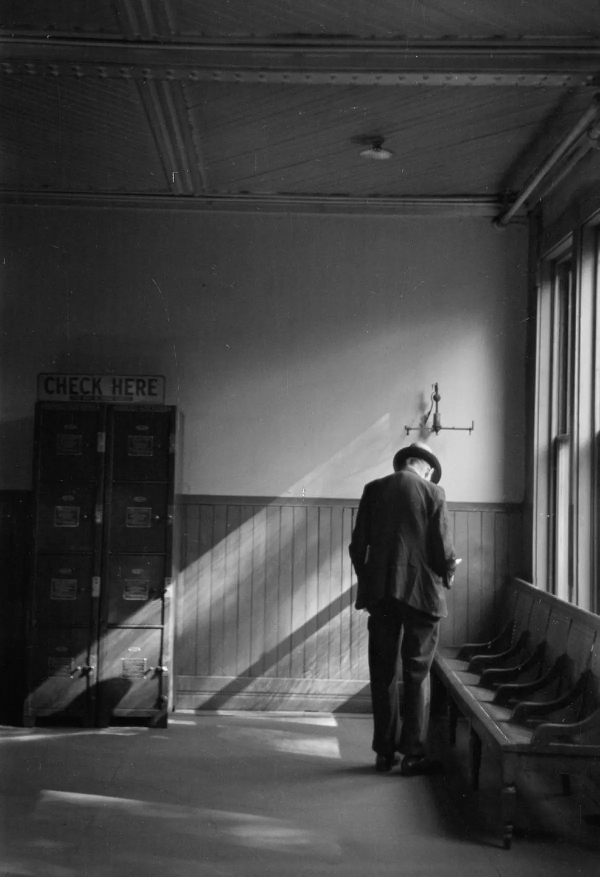 hagerstown maryland great depression photos