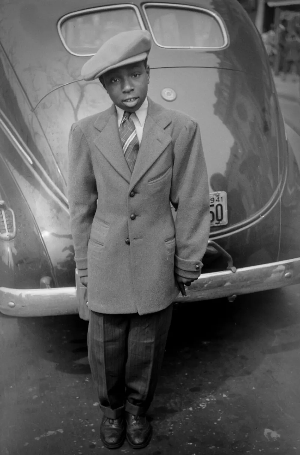 african america chicago south side vintage photos