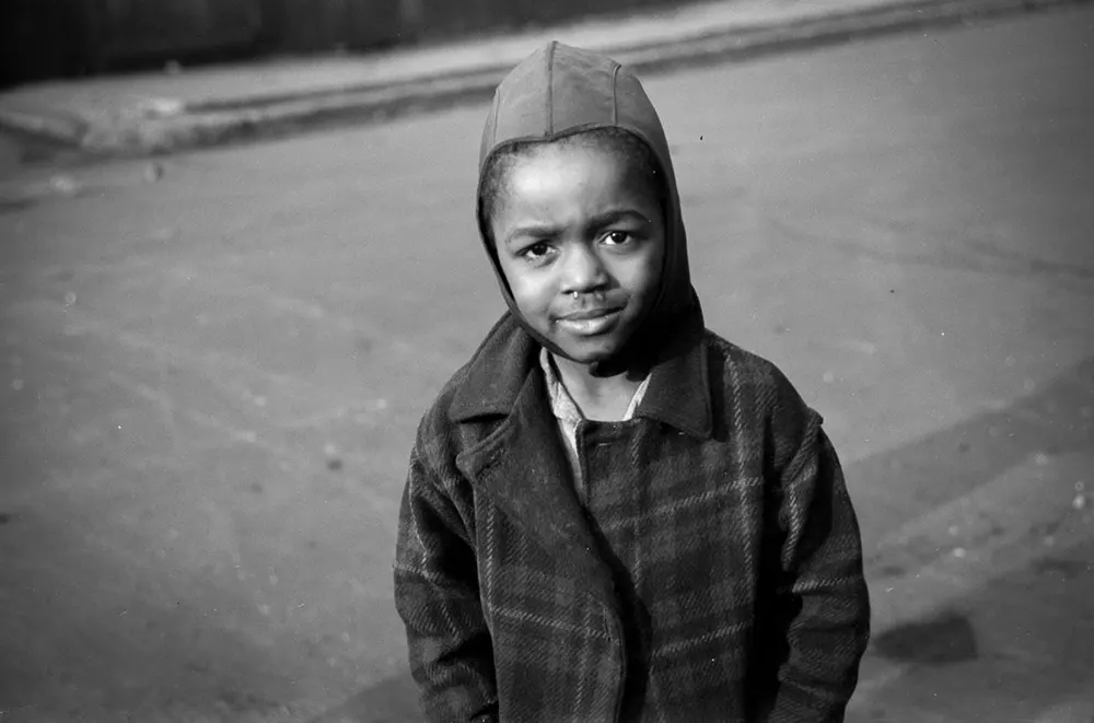 african america chicago south side vintage photos