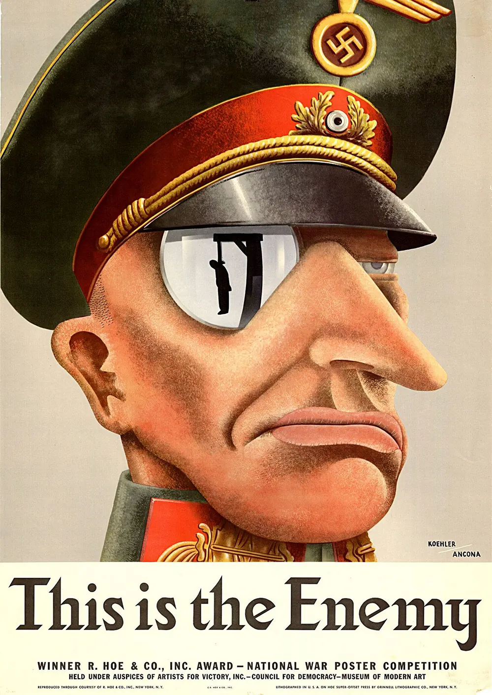 american propaganda posters world war two