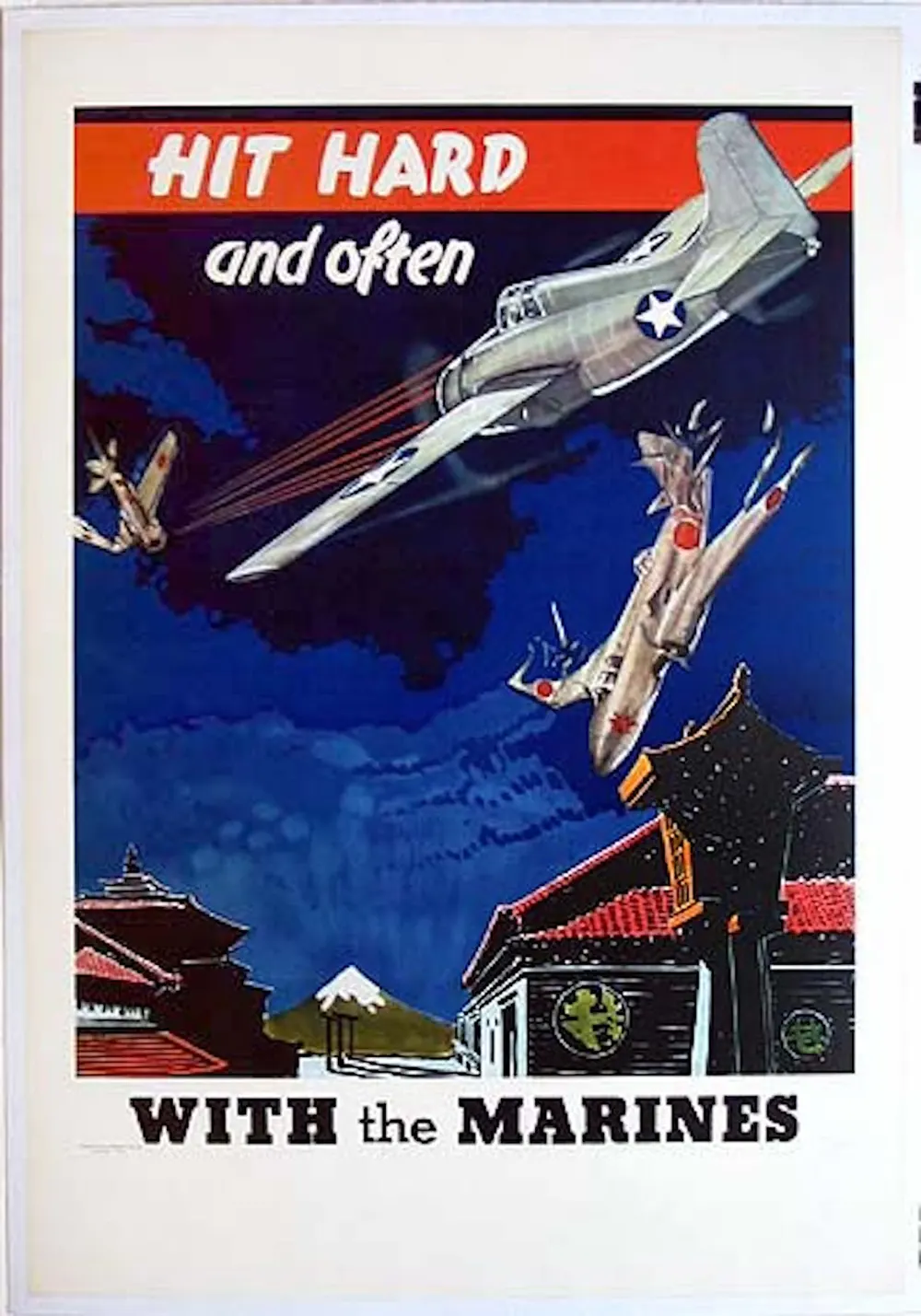 american propaganda posters world war two