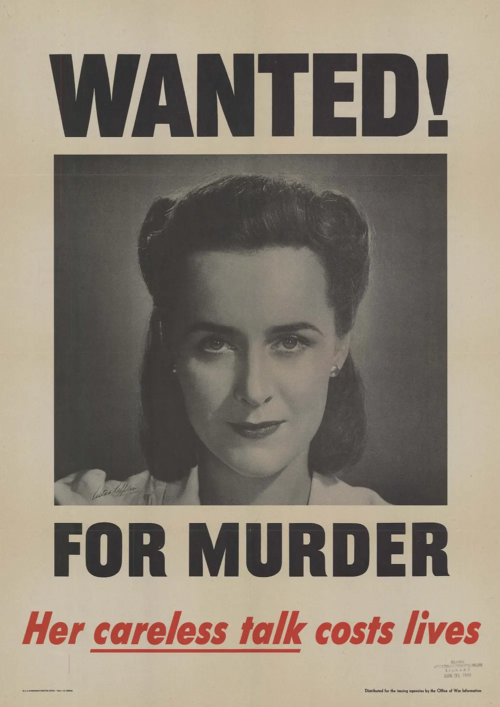 american propaganda posters world war two