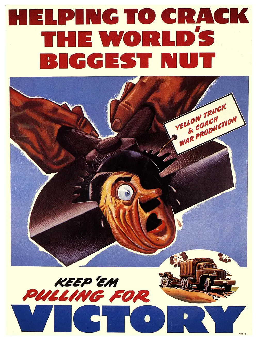 american propaganda posters world war two