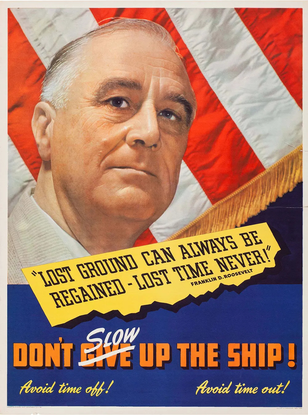 american propaganda posters world war two
