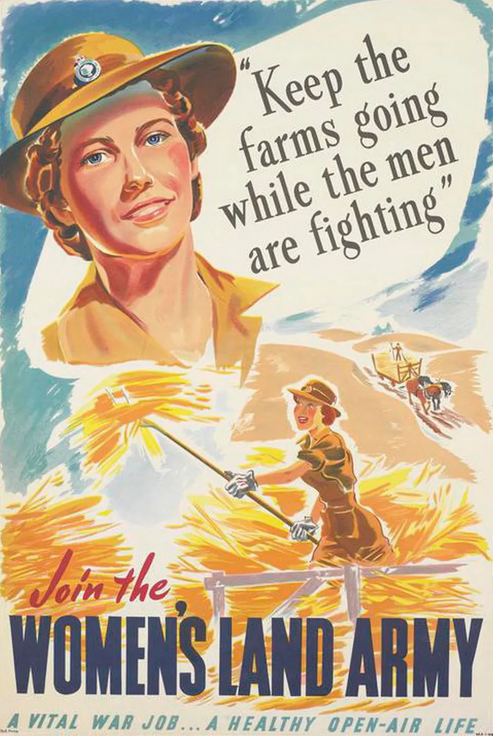 american propaganda posters world war two