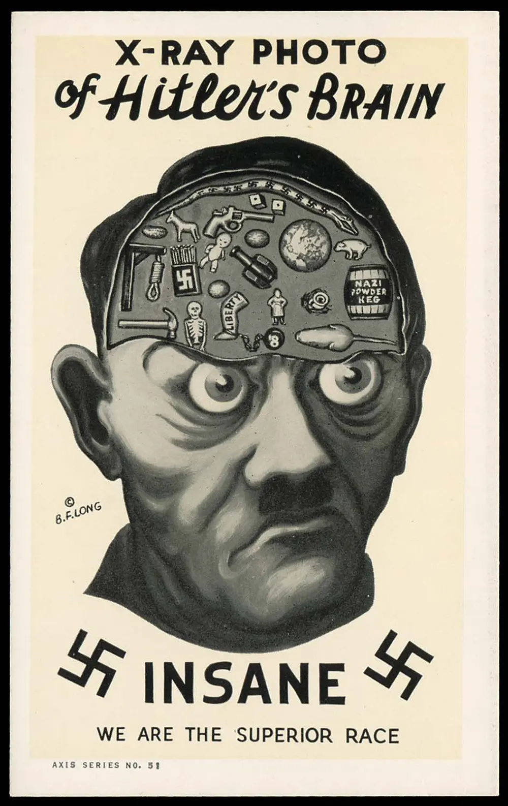american propaganda posters world war two