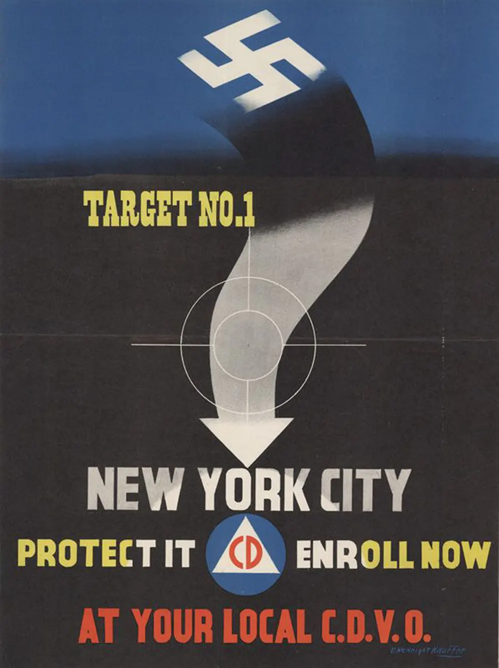 american propaganda posters world war two