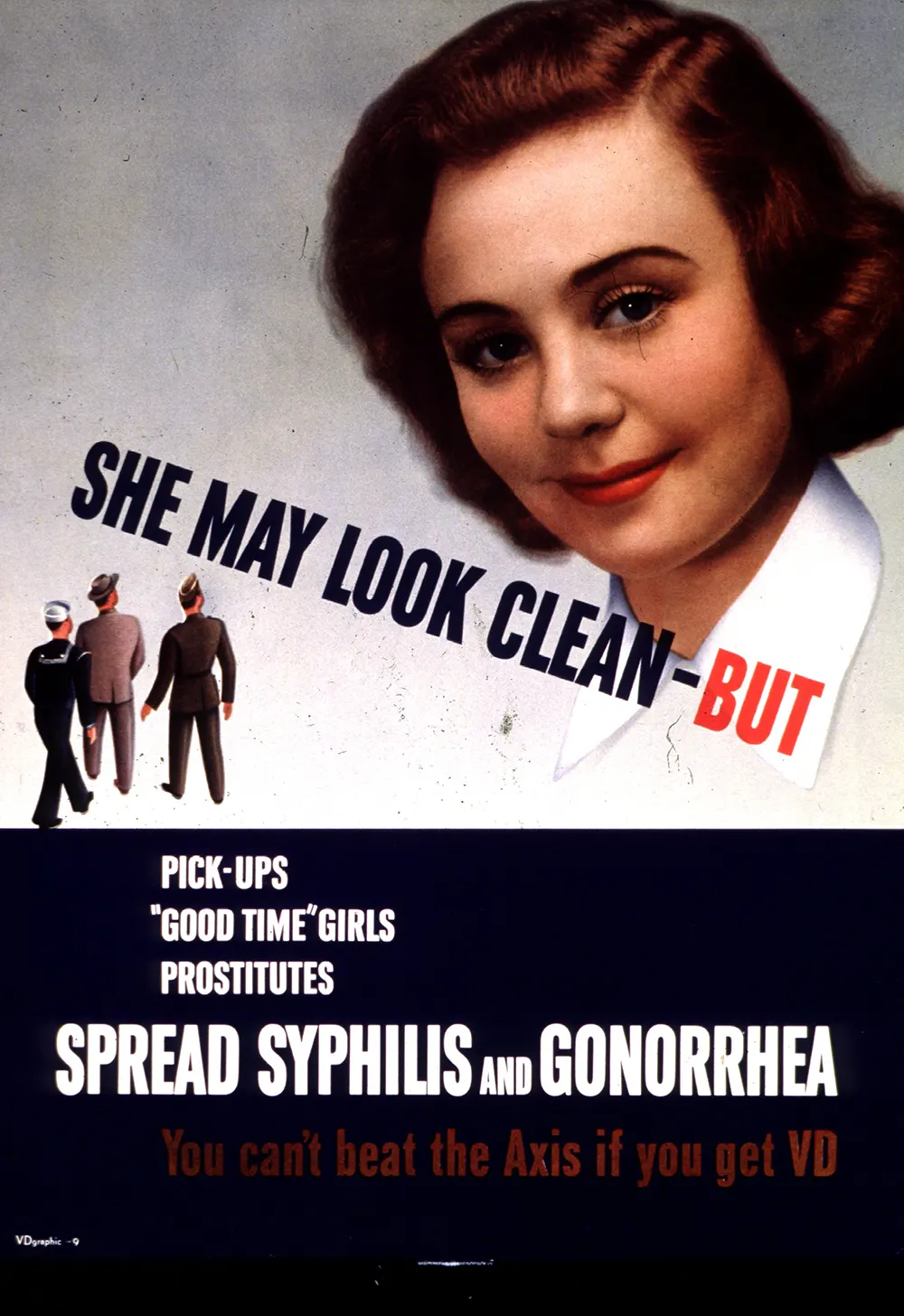 american propaganda posters world war two