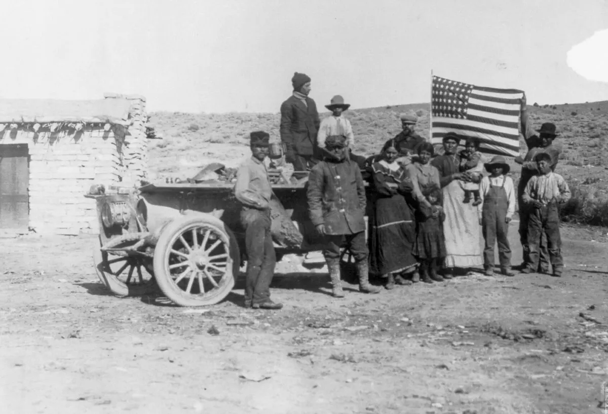 new york paris auto race photos 1908