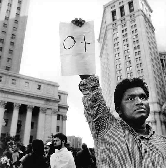 September 11 attacks photographs