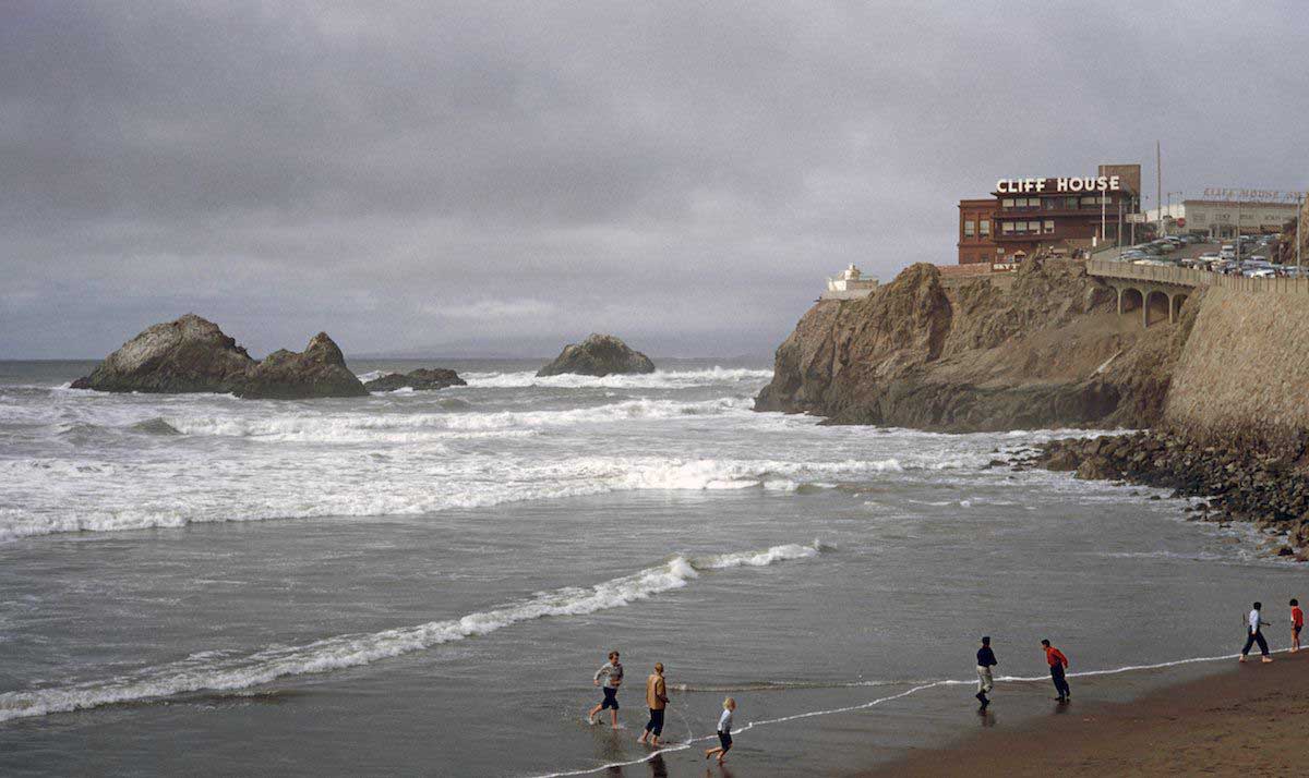 cliff house san francisco historical photos